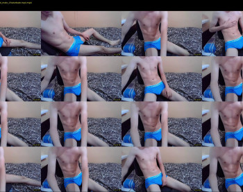 cutotorry — 17 minute Chaturbate male cam show recording, 1080p, Sep 12, 2021