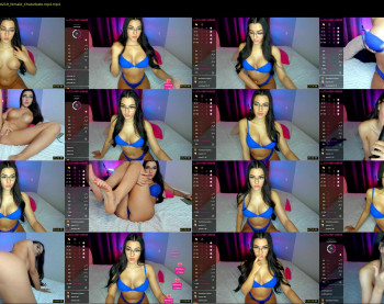 dakota_blare — 70 minute Chaturbate female cam show recording, 1080p, Sep 13, 2021