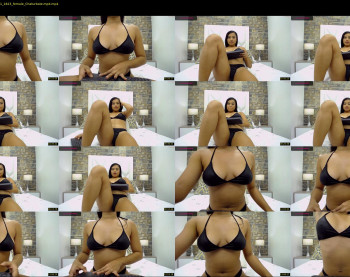 danielasanders — 16 minute Chaturbate female cam show recording, 720p, Sep 12, 2021