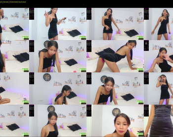 deedeedoll — 31 minute Chaturbate female cam show recording, 720p, Sep 13, 2021