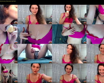 demurelixir — 70 minute Chaturbate female cam show recording, 1080p, Sep 13, 2021