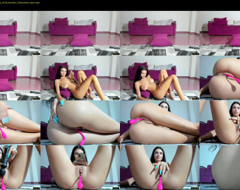 desert2blosom — 70 minute Chaturbate female cam show recording, 1080p, Sep 12, 2021