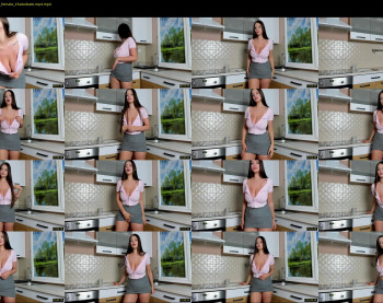 devyale — 70 minute Chaturbate female cam show recording, 1080p, Sep 12, 2021