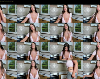 devyale — 17 minute Chaturbate female cam show recording, 1080p, Sep 12, 2021