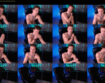 dirty_pothos — 14 minute Chaturbate male cam show recording, 1080p, Sep 12, 2021