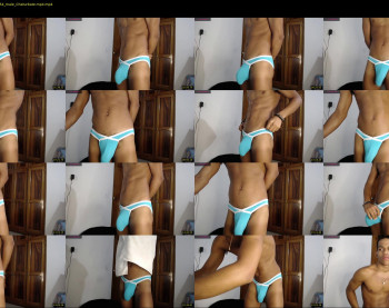 dirtyxboys — 25 minute Chaturbate male cam show recording, 1080p, Sep 12, 2021