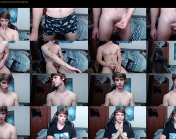 dmitryromanov — 70 minute Chaturbate male cam show recording, 1080p, Sep 13, 2021