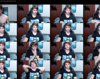 dmitryromanov — 70 minute Chaturbate male cam show recording, 1080p, Sep 13, 2021