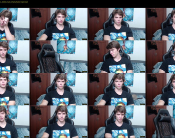 dmitryromanov — 47 minute Chaturbate male cam show recording, 1080p, Sep 13, 2021