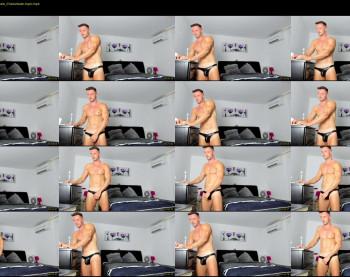 durio — 7 minute Chaturbate male cam show recording, 480p, Sep 12, 2021