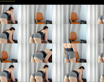 dyanne18 — 71 minute Chaturbate female cam show recording, 1080p, Sep 12, 2021
