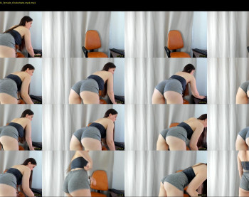 dyanne18 — 70 minute Chaturbate female cam show recording, 1080p, Sep 12, 2021
