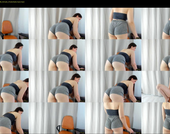 dyanne18 — 62 minute Chaturbate female cam show recording, 1080p, Sep 12, 2021