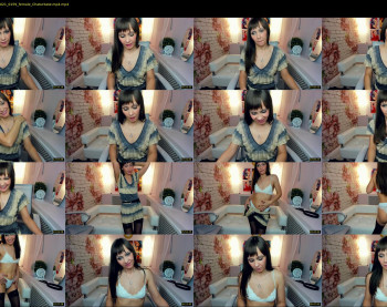 eastern_fairy_tale — 44 minute Chaturbate female cam show recording, 720p, Sep 13, 2021