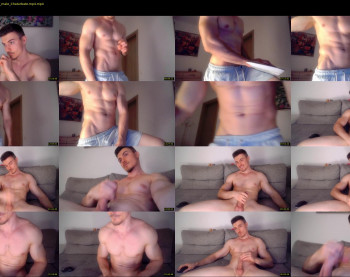 eddieds — 41 minute Chaturbate male cam show recording, 1080p, Sep 13, 2021