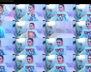 elen_black — 10 minute Chaturbate female cam show recording, 1080p, Sep 13, 2021