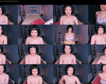 elizabethbritanny — 70 minute Chaturbate female cam show recording, 1080p, Sep 12, 2021