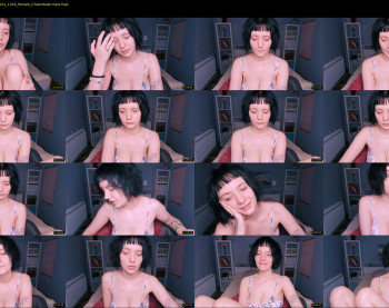 elizabethbritanny — 30 minute Chaturbate female cam show recording, 1080p, Sep 12, 2021