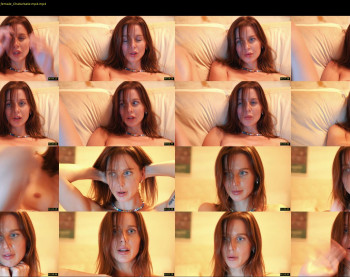 ellaa91 — 3 minute Chaturbate female cam show recording, 720p, Sep 12, 2021