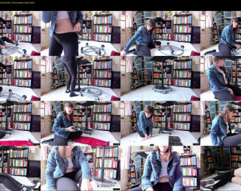 ellynaomi — 28 minute Chaturbate female cam show recording, 1080p, Sep 12, 2021