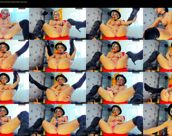 emily_payton — 30 minute Chaturbate female cam show recording, 1080p, Sep 12, 2021