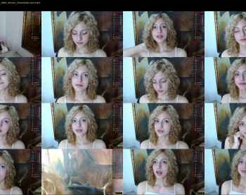 emma_trevorr — 61 minute Chaturbate couple cam show recording, 720p, Sep 12, 2021