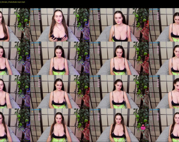 emmika_ — 4 minute Chaturbate female cam show recording, 1080p, Sep 12, 2021