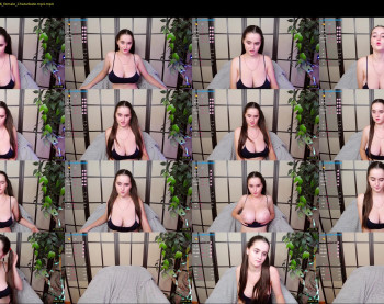 emmika_ — 40 minute Chaturbate female cam show recording, 1080p, Sep 12, 2021