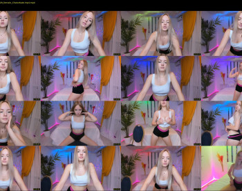 ethel_alen — 59 minute Chaturbate female cam show recording, 1080p, Sep 12, 2021