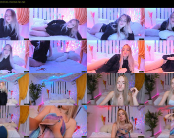 ethel_alen — 72 minute Chaturbate female cam show recording, 1080p, Sep 12, 2021