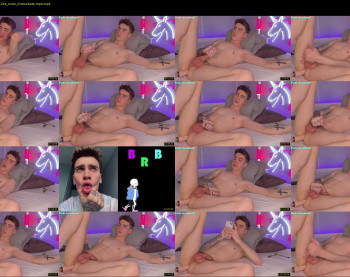 evan_white_ — 70 minute Chaturbate male cam show recording, 1080p, Sep 12, 2021