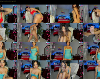 flower_nicole — 70 minute Chaturbate female cam show recording, 1080p, Sep 12, 2021