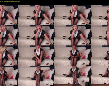foxydiamond2020 — 4 minute Chaturbate female cam show recording, 1080p, Sep 12, 2021