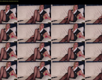 foxydiamond2020 — 7 minute Chaturbate female cam show recording, 1080p, Sep 12, 2021