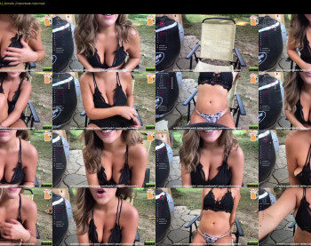 funcamkw — 114 minute Chaturbate female cam show recording, 720p, Sep 13, 2021