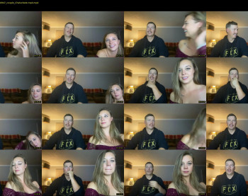 garagesex22 — 3 minute Chaturbate couple cam show recording, 720p, Sep 12, 2021