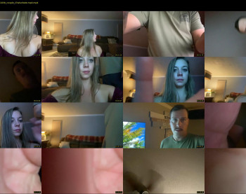 garagesex22 — 3 minute Chaturbate couple cam show recording, 720p, Sep 12, 2021