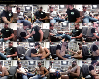 hardworkertn — 31 minute Chaturbate male cam show recording, 720p, Sep 13, 2021