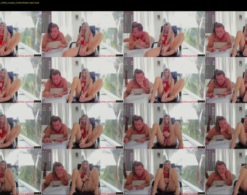 hella_hardcor — 8 minute Chaturbate female cam show recording, 1080p, Sep 12, 2021