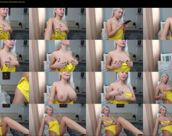 hellen_joy — 11 minute Chaturbate female cam show recording, 1080p, Sep 12, 2021