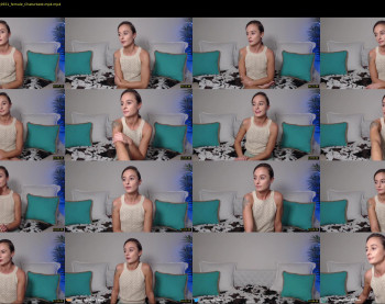holihurricane — 36 minute Chaturbate female cam show recording, 1080p, Sep 13, 2021