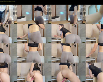 hotel77777 — 26 minute Chaturbate female cam show recording, 720p, Sep 12, 2021