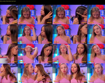 huntertiana — 3 minute Chaturbate female cam show recording, 1080p, Sep 12, 2021