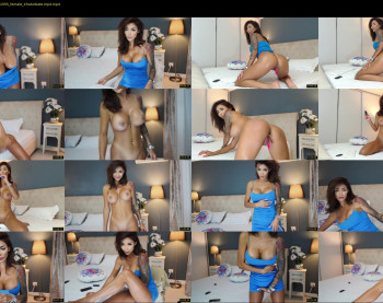 indiansweety — 41 minute Chaturbate female cam show recording, 1080p, Sep 12, 2021