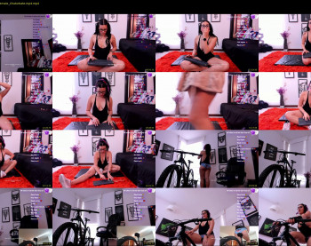 its_sol — 76 minute Chaturbate female cam show recording, 1080p, Sep 12, 2021