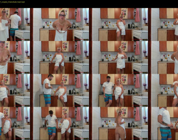 iuliana32 — 60 minute Chaturbate couple cam show recording, 1080p, Sep 12, 2021