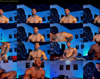 jackson__cottonwood — 114 minute Chaturbate male cam show recording, 720p, Sep 12, 2021