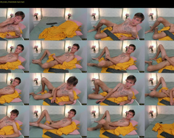 jacksonvox — 59 minute Chaturbate male cam show recording, 720p, Sep 13, 2021