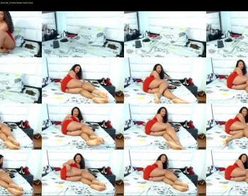 jadee__ — 12 minute Chaturbate female cam show recording, 1080p, Sep 12, 2021