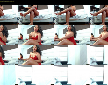 jadee__ — 9 minute Chaturbate female cam show recording, 1080p, Sep 12, 2021